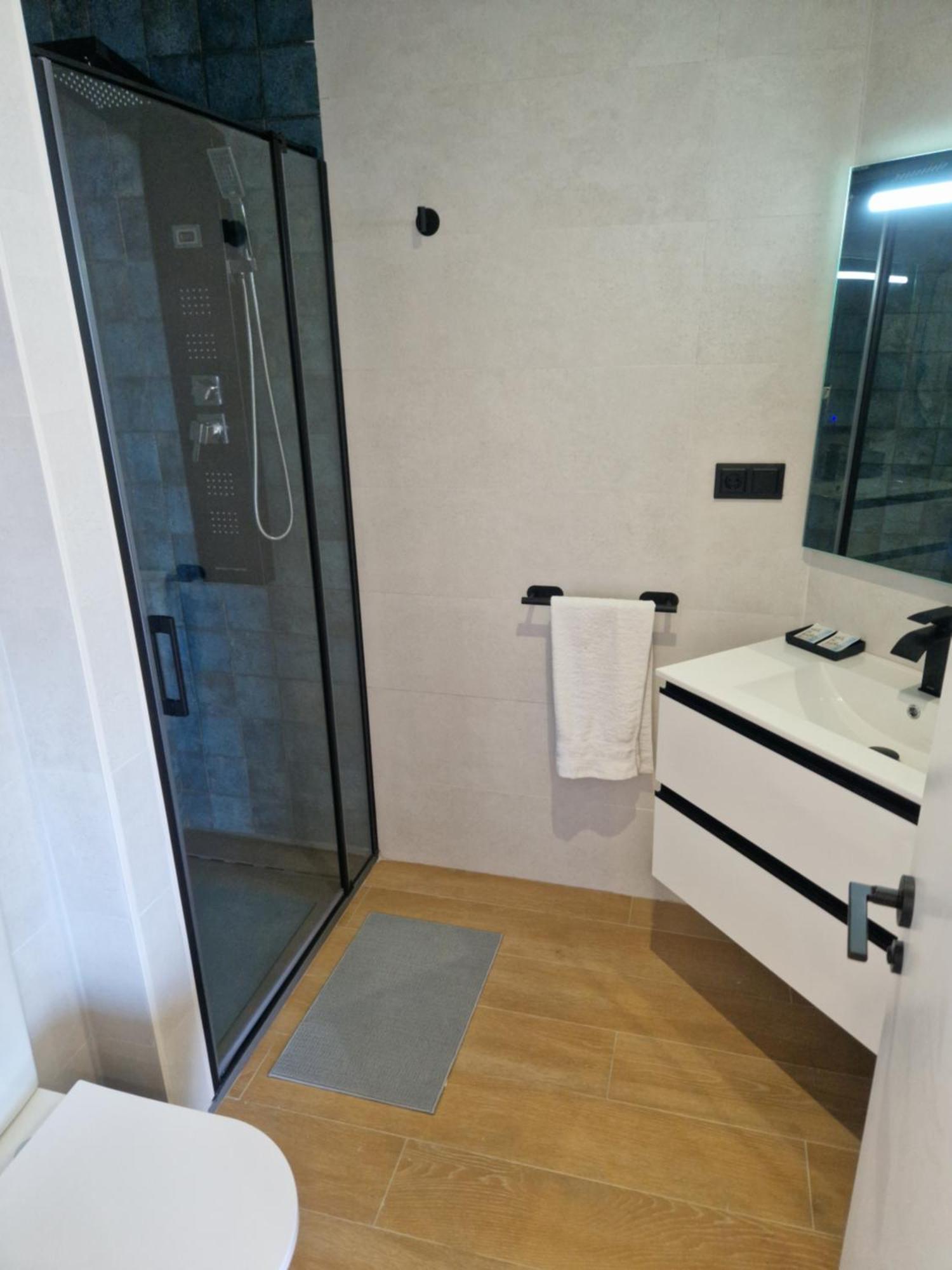Estudio 8 Salobreña Extérieur photo